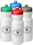 24oz Easy Squeese Sports Bottles